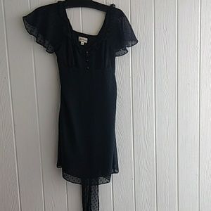 Womens dress